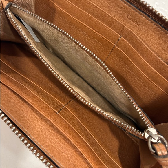 Chloe paddington zip wallet - Picture 4 of 6